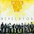 Hudobné CD: Tedeschi Trucks Band: Revelator / Red  LP (Music on Vinyl). Music on Vinyl, 2025