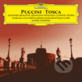 Hudební CD: Jonathan Tetelman:  Tosca  Puccini Giacomo (Universal Music). Universal Music, 2025