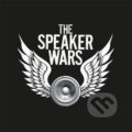 Hudobné CD: The Speaker Wars:  The Speaker Wars (Mystic). Mystic, 2025