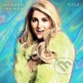 Hudobné CD: Meghan Trainor: Title  LP (Sony Music Entertainment). Sony Music Entertainment, 2025