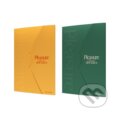 Hudobné CD: Treasure: Treasure Special Mini / Yellow / Green ver. (Bertus). Bertus, 2025