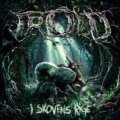 Hudobné CD: Trold:  I Skovens Rige (Bertus). Bertus, 2025