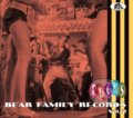 Hudobné CD: Bear Family Records Ro. (Music on Vinyl). Music on Vinyl, 2025