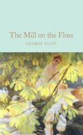 Kniha: The Mill on the Floss (George Eliotová)