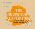 Kniha: Wulfen, G: Innovation Expedition (Gijs van Wulfen). , 2014