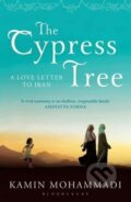 Kniha: The Cypress Tree (Kamin Mohammadi)