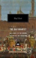 Kniha: The Raj Quartet 1 (Paul Scott). Everyman, 2007