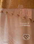 Kniha: Jean Patou (Emmanuelle Polle). Slovart