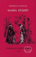 Kniha: Maria Stuart (Friedrich von Schiller). Hamburger Leseheft, 2022