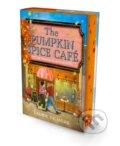 Kniha: The Pumpkin Spice Cafe (Deluxe Edition) (Laurie Gilmore). HarperCollins Publishers, 2025