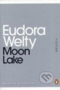 Kniha: Moon lake (Eudora Welty). Penguin Books, 2011