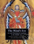 Kniha: The Mind's Eye (Jeffrey F. Hamburger). Princeton University Press, 2005