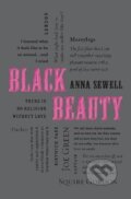 Kniha: Black Beauty (Anna Sewell)