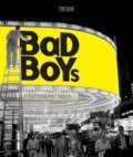 Kniha: Bad Boys (Birquit Krols). Tectum