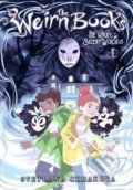 Kniha: The Weirn Books 1 (Svetlana Chmakova). Little, Brown, 2020
