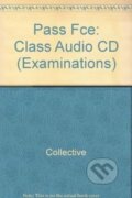 Kniha: Pass Fce Class CD (Black Cat). Black Cat