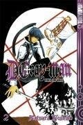 Kniha: D.Gray-Man 02 (Katsura Hoshino). Tokyopop, 2006