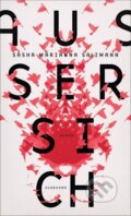Kniha: Außer sich (Sasha Marianna Salzmann). Suhrkamp, 2017