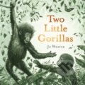 Kniha: Two Little Gorillas (Jo Weaver). Hachette Childrens Group, 2025