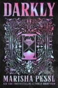 Kniha: Darkly (Marisha Pesslová). Random House, 2024