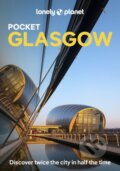 Kniha: Lonely Planet Pocket Glasgow (Lonely Planet). Lonely Planet, 2025