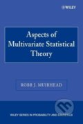Kniha: Aspects Multivariate Statistic Theory P (Muirhead). John Wiley & Sons, 2005