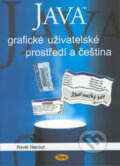 Kniha: Java grafické uživatelské prostředí a čeština (Pavel Herout). Kopp