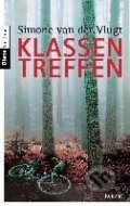 Kniha: Das Klassentreffen (Simone van der Vlugt). , 2007