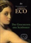 Kniha: Die Geschichte der Schönheit (Umberto Eco). , 2006