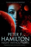 Kniha: Night Without Stars (F. Peter Hamilton). Folio, 2017