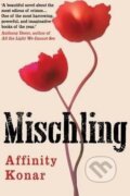 Kniha: Mischling (Affinity Konar). Atlantic Books, 2017