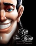 Kniha: Kill the Beast (Serena Valentino). Disney, 2024