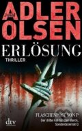 Kniha: Erlösung (Jussi Adler-Olsen). , 2014