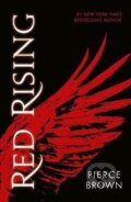 Kniha: Red Rising: Hodderscape Vault (Pierce Brown). Hodder and Stoughton, 2024