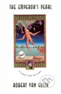 Kniha: The Emperor's Pearl : A Judge Dee Mystery (Robert Van Gulik). University of Chicago, 1984