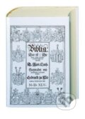 Kniha: Biblia Germanica (Martin Luther). , 1967