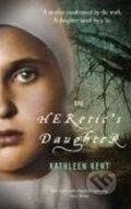 Kniha: The Heretic´s Daughter (Pan Macmillan). Pan Macmillan, 2008