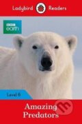Kniha: Ladybird Readers Level 6 BBC E (Ladybird). Penguin Books, 2018