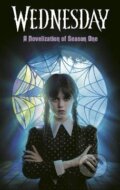 Kniha: Wednesday 1 (House Random). Random House, 2024