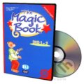 Kniha: The Magic Book 1-2 DVD (Mariagrazia Bertarini a Paolo Lotti). Eli, 2010