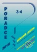 Kniha: Poradce 3-4/2016 (Poradce s.r.o.). Poradce s.r.o., 2016