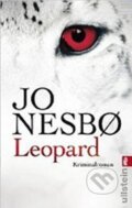 Kniha: Leopard (Jo Nesbo). Ullstein, 2011