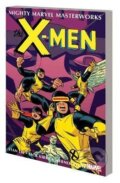 Kniha: Mighty Marvel Masterworks: The X-men 2 (Stan Lee). , 2022