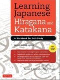 Kniha: Learning Japanese Hiragana and Katakana : A Workbook for Self-Study (G. Kenneth Henshall)