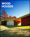 Kniha: Wood Houses (Slovart). Slovart
