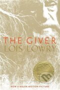 Kniha: The Giver (Lois Lowry)