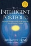 Kniha: Jones, C: Intelligent Portfolio (Christopher L. Jones). John Wiley & Sons, 2008