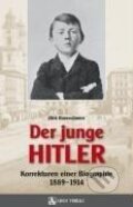 Kniha: Der junge Hitler (Dirk Bavendamm). Ares, 2009