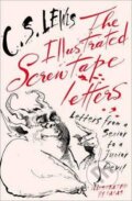 Kniha: Illustrated Screwtape Letters (S. C. Lewis). HarperCollins, 2008