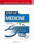 Kniha: Step-Up to Medicine (S. Steven Agabegi). Wolters Kluwer, 2015